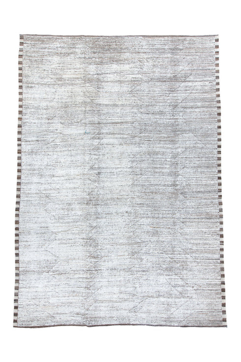 Vintage Tulu Area Rug (10' x 14')